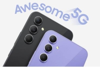 Pritjes i erdhi fundi. Samsung zbulon datën e prezantimit të Galaxy A54 dhe A34