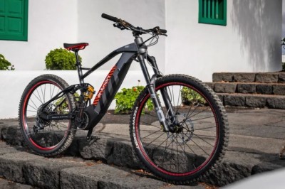 Biçikleta elektrike malore e Audi kushton mbi 10,000 dollarë