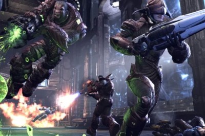 Tre muaj më vonë, Epic nuk ka ende koment për 