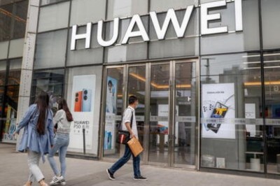 Huawei, mijëra komponentë amerikanë të zëvendësuar me versione kineze