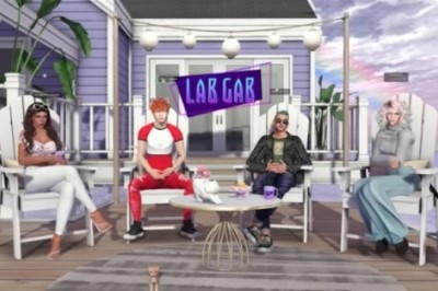 Second Life, 'metaverse' e vitit 2003 do të mbërrijë në telefonat inteligjentë