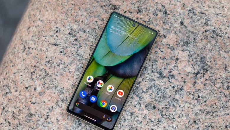 Shfrytëzimi i Google Pixel anulon pjesët e modifikuara të pamjeve të ekranit