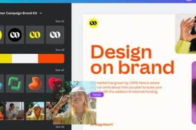 Canva ka një përditësim masiv që duhet të shqetësojë Adobe