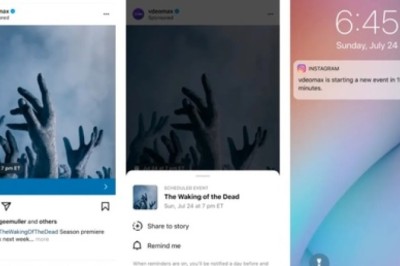 Instagram do të shfaqë reklama në rezultatet e kërkimit