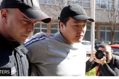 Bosi i arratisur i 'kriptomonedhave” arrestohet në Mal të Zi