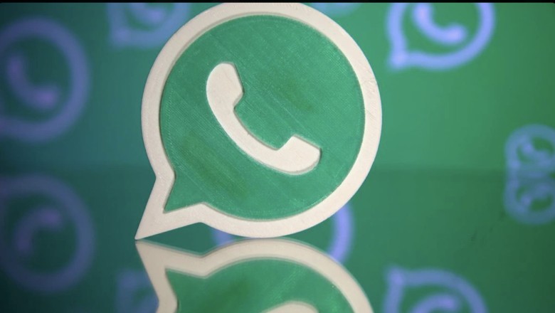 Kujdes nëse keni grupe në Whatsapp!Administratori vendos nëse do hyni apo jo…