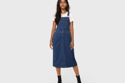 Levi's do të testojë modelet e veshjeve të krijuara nga AI për të 'rritur diversitetin'