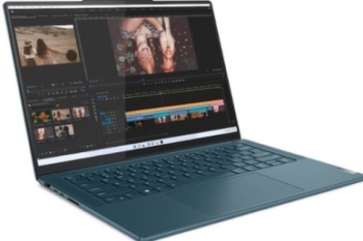 Lenovo lançon laptopë të rinj Yoga, hapësirë për krijuesit