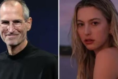 Vajza e Steve Jobs ironizoi iPhone 14, por sot 