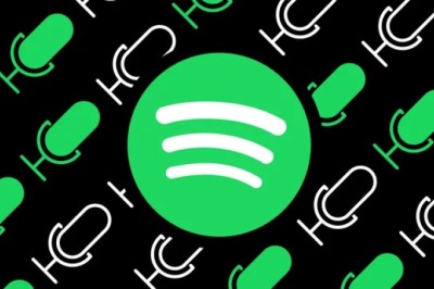 Spotify tregon se si bumi i audiove 
