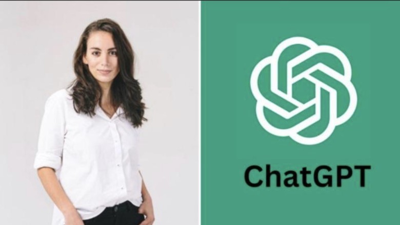 Njihuni me shqiptaren Mira Murati, “nënën” e ChatGpt!