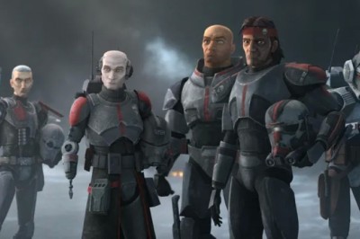 Star Wars: The Bad Batch do të rikthehet për një sezon të tretë dhe të fundit në 2024