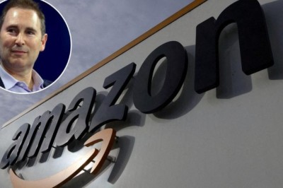 CEO i Amazon i rreptë: Shpikja ndodh kur punohet në zyrë, nuk ka më punë nga shtëpia. Afati i fundit, muaji Maj