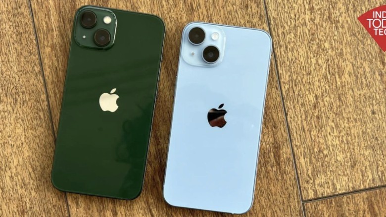iPhone 13 apo iPhone 14, kë duhet të zgjidhni nëse jeni para një blerje?