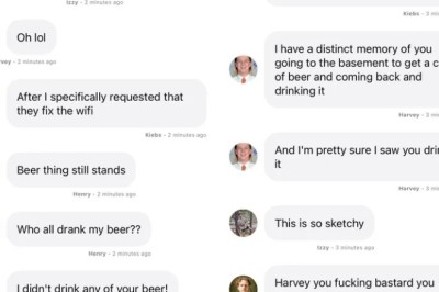 Kujdes/ Inteligjenca Artificiale kopjon bisedat në grup