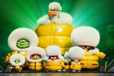 Sega blen Rovio dhe Angry Birds për 706 milionë euro