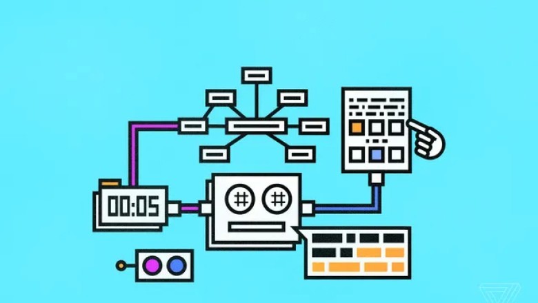 Stability AI shpall modelin e ri të StableLM