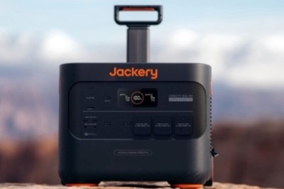 Prezantohet në Las Vegas gjeneratori që kursen fatura