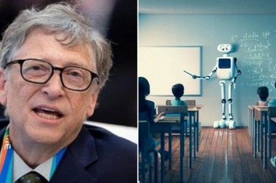 Bill Gates: Chatbot-et e AI do të kenë aftësi mësimore të ngjashme me njerëzit në të ardhmen!