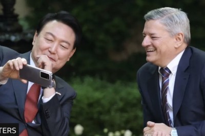 Netflix do të investojë 2.5 miliardë dollarë në filma dhe shfaqje televizive në Korenë e Jugut