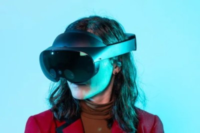 Meta do t'ju lejojë të përditësoni aplikacionet Quest përpara se kufjet të mbyllen