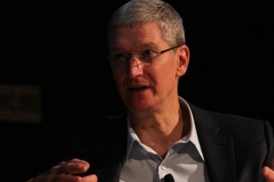 Punonjës të Apple të pakënaqur, CEO Tim Cook bën me detyrim punën nga zyra