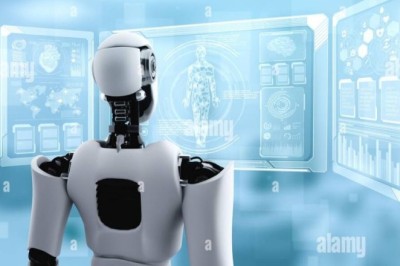 Studimi: Roboti i Inteligjencës Artificiale më i saktë sesa mjekët