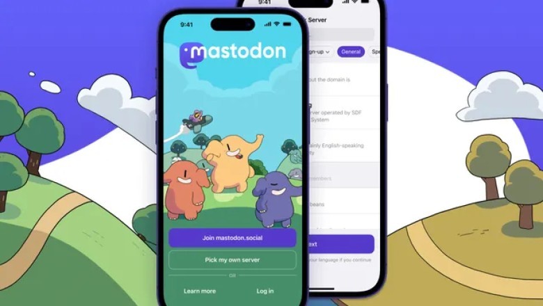 Tashmë më e lehtë të hapësh një llogari në Mastodon