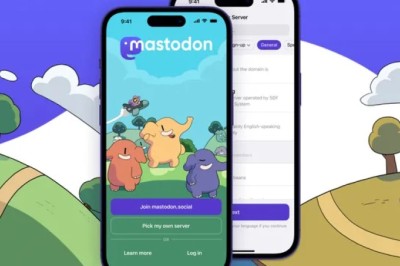 Tashmë më e lehtë të hapësh një llogari në Mastodon