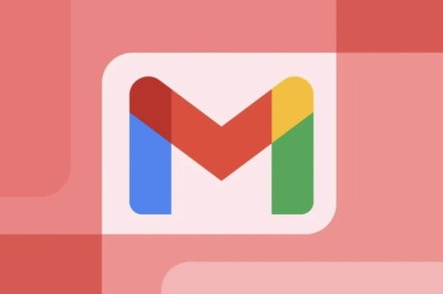 Gmail sjell ikonën blu të verifikimit të kontrollit!