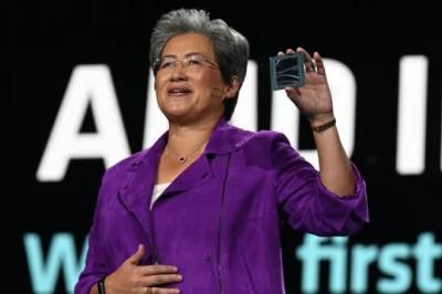 Microsoft thuhet se po ndihmon AMD të zgjerohet në çipa të AI