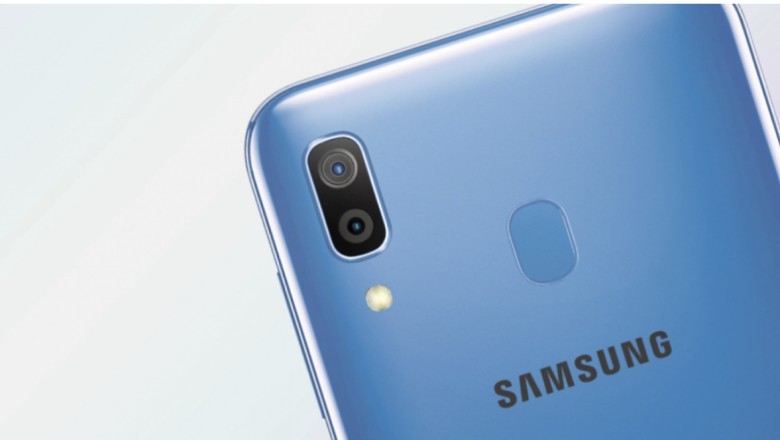 Samsung përfundon mbështetjen e përditësimit të softuerit për Galaxy A10, A20, A40