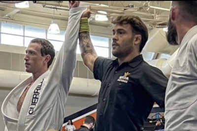 Mark Zuckerberg shpallet kampion i Jiu-Jitsu dhe mund të vrapojë 5 km në 20 minuta