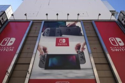 Për Nintendo, fitimi u ul me 9% në vitin fiskal 22-23