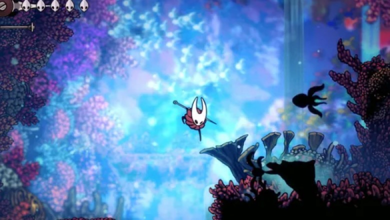 Hollow Knight: Silksong është vonuar