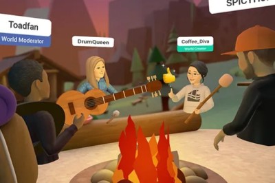 Meta po e bën jetën edhe më të vështirë për krijuesit e saj metavers