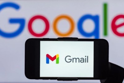 Nëse përdorni Gmail, Inteligjenca Artificiale mund të shkruajë email për ju!