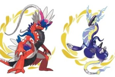 Versioni i ardhshëm Mecha Koraidon i Pokemon mahnit fansat