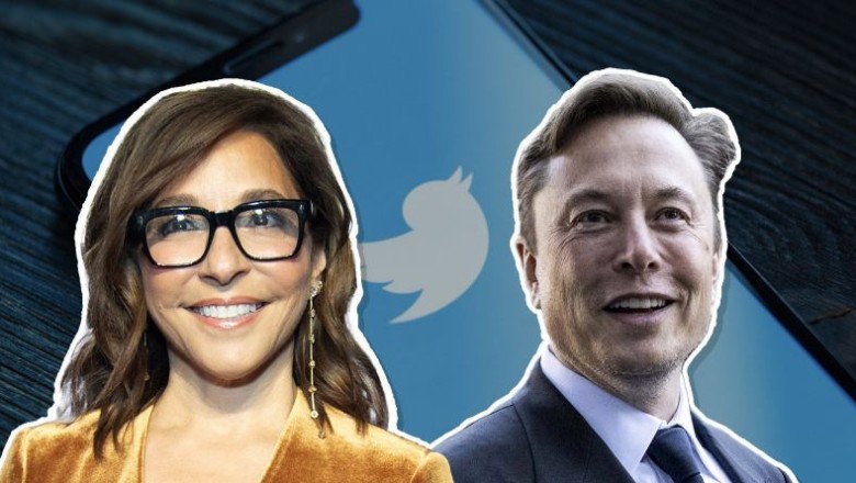 Elon Musk emëron shefen e re të Twitter, ja kush është ajo?