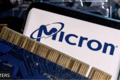 Kina ndalon prodhuesin e madh të çipave Micron nga projektet kryesore të infrastrukturës