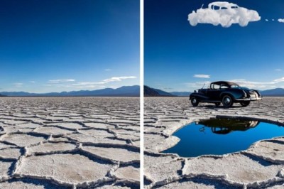 Adobe Photoshop përdor AI, do të modifikojë fotot kur t'i thonë përdoruesit