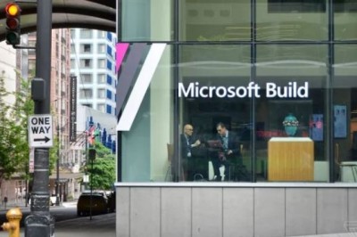 Si të ndiqni konferencën vjetore të Microsoft Build 2023