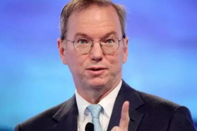 Ish-CEO i Google pretendon se mjetet e AI si ChatGPT mund të vrasin njerëz