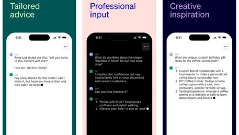 ChatGpt në iPhone, rekord shkarkimesh në SHBA