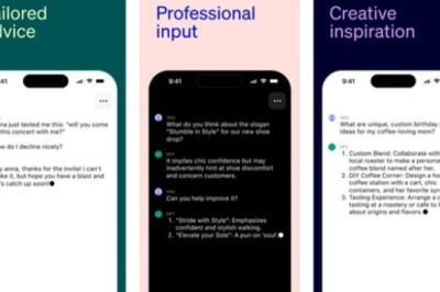 ChatGpt në iPhone, rekord shkarkimesh në SHBA