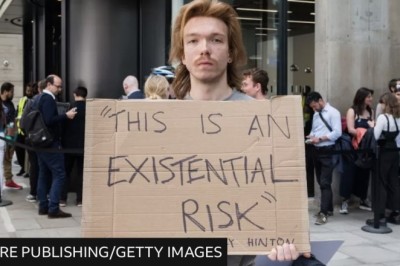 Ekspertët: Inteligjenca artificiale mund të çojë në zhdukje të njerëzimit