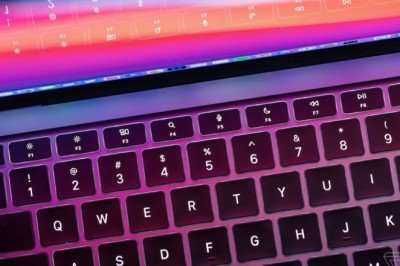 Miratohet marrëveshja prej 50 milionë dollarësh e Apple për tastierën flutur