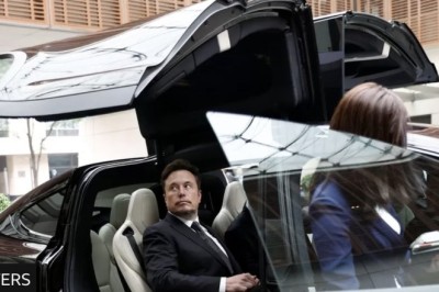 Elon Musk pas 3 vitesh shkon në Kinë. Çfarë po planifikon ai?