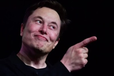 Elon Musk sërish njeriu më i pasur në botë. Ja shuma që posedon…