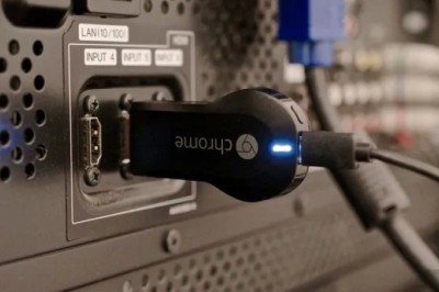 Google i jep fund në heshtje mbështetjes dhjetëvjeçare për Chromecast-in